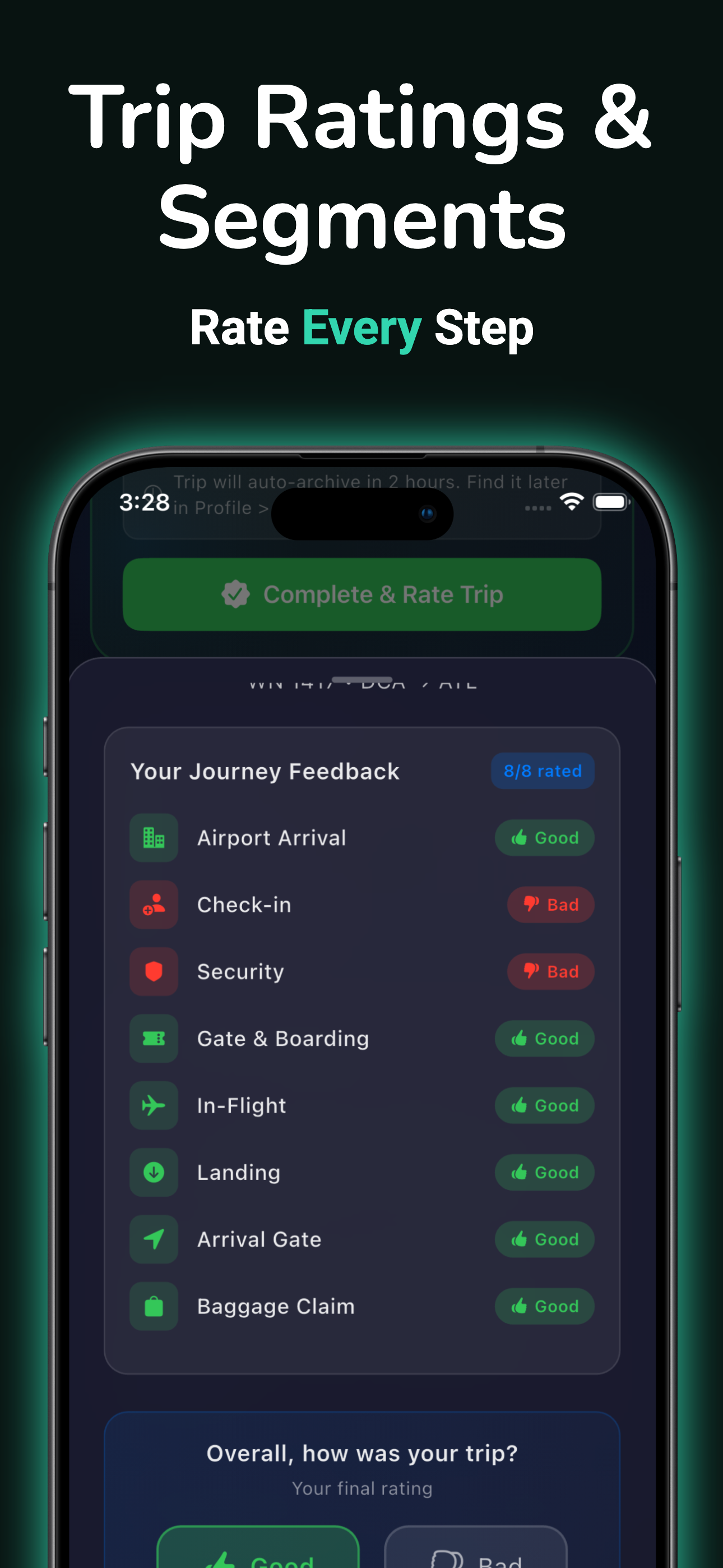 GateGuru screenshot 4