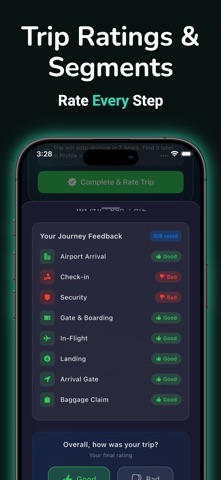 GateGuru screenshot