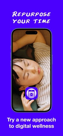 NoPhone - Digital Detox screenshot