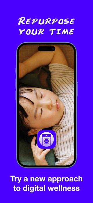 NoPhone - Digital Detox Screenshot 3 of 10