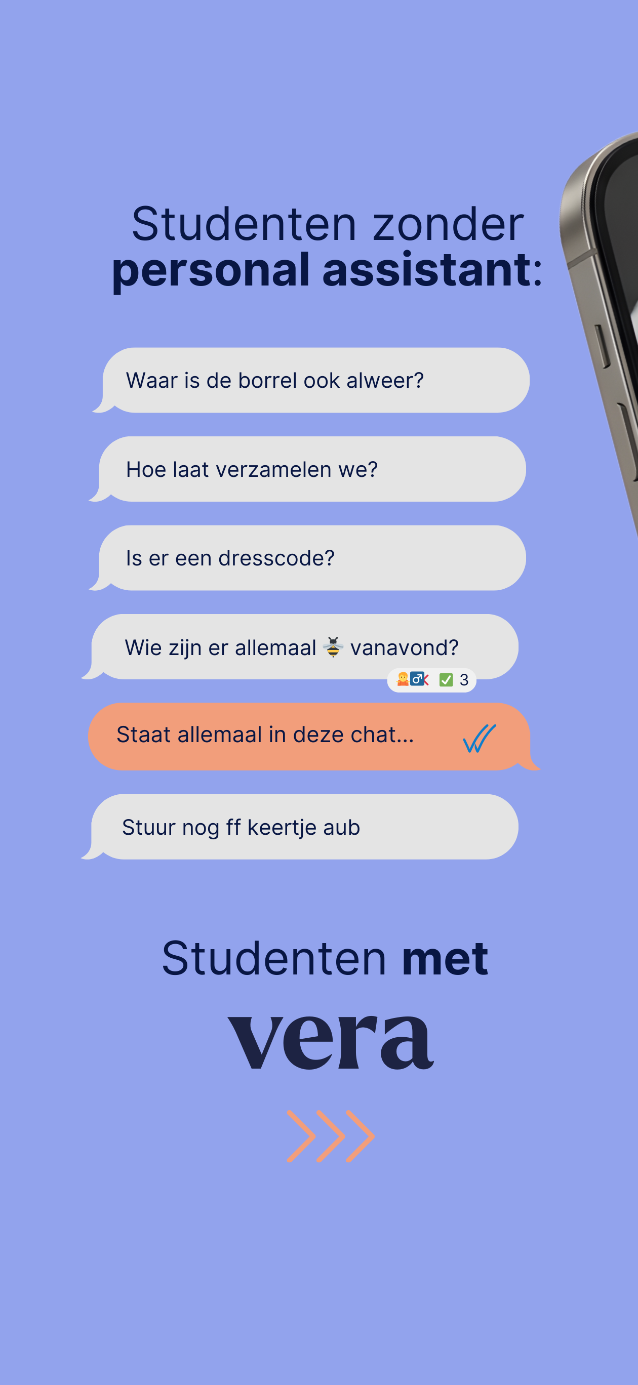 Vera Connect
