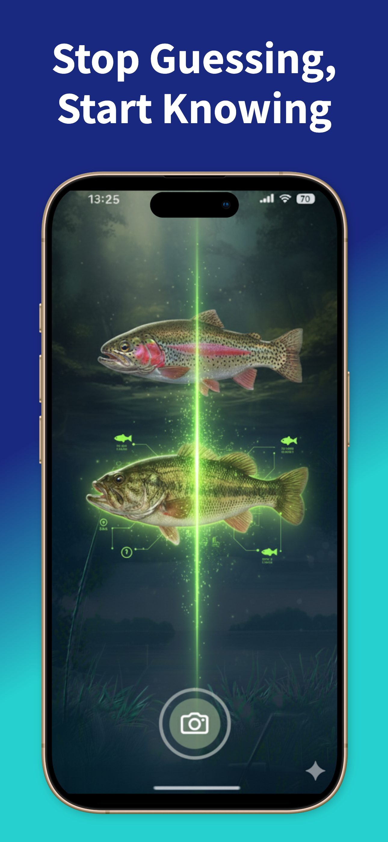 Fish Identifier AI Scanner Pro screenshot 4