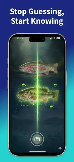 Fish Identifier AI Scanner Pro screenshot 4