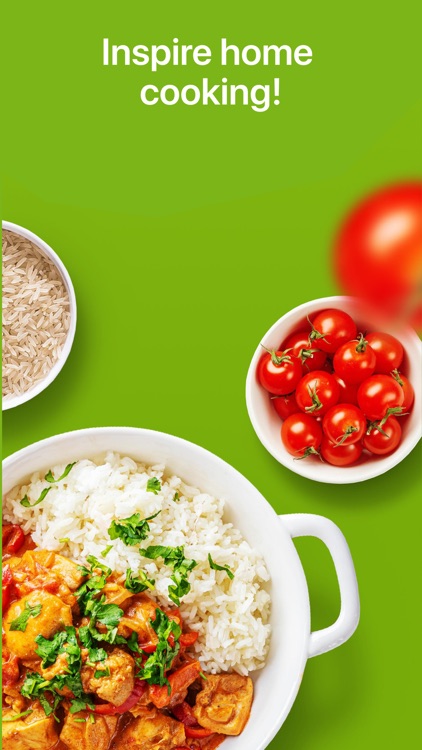 EASYFOODPLAN - Weekly Recipes