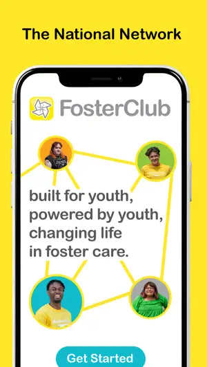 FosterClub screenshot 1