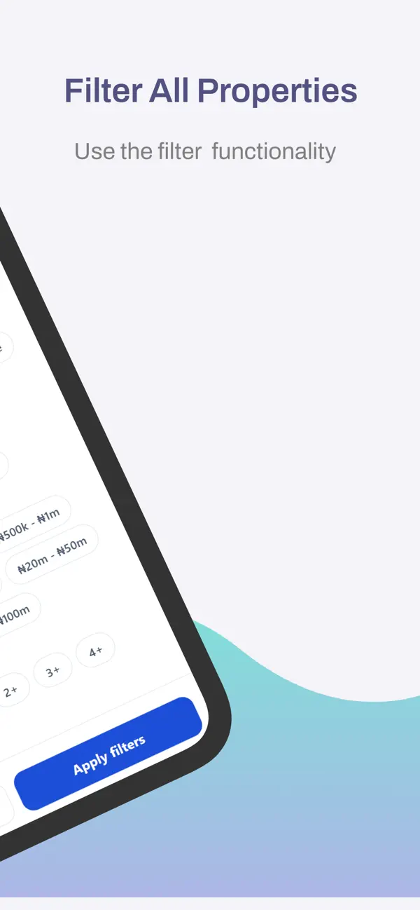 #5. NigeriaProperty (iOS) Ved: Ezihe Stanley