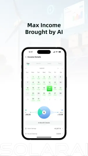 SolarAI screenshot 3