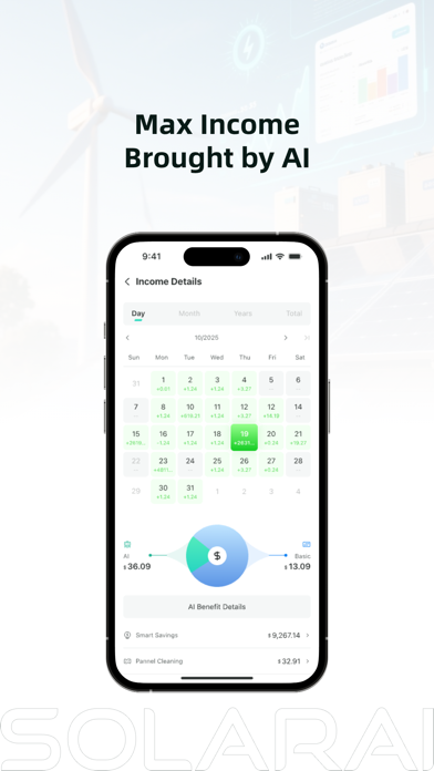 SolarAI Screenshot 3 of 3