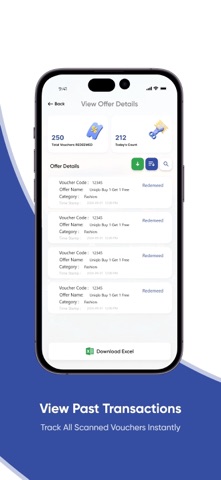 MTA-Merchant screenshot