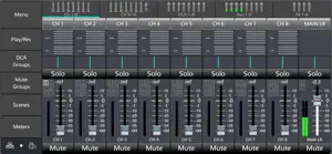 LIVEBAND screenshot 1