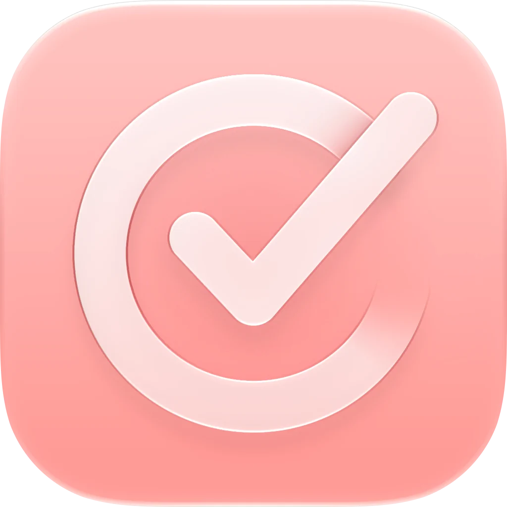 Structured: Daily Planner Todo