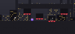 Level Liar: Invisible Demon screenshot 6