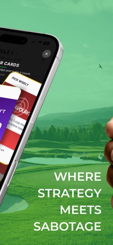 ForeFriends: Social Golf screenshot