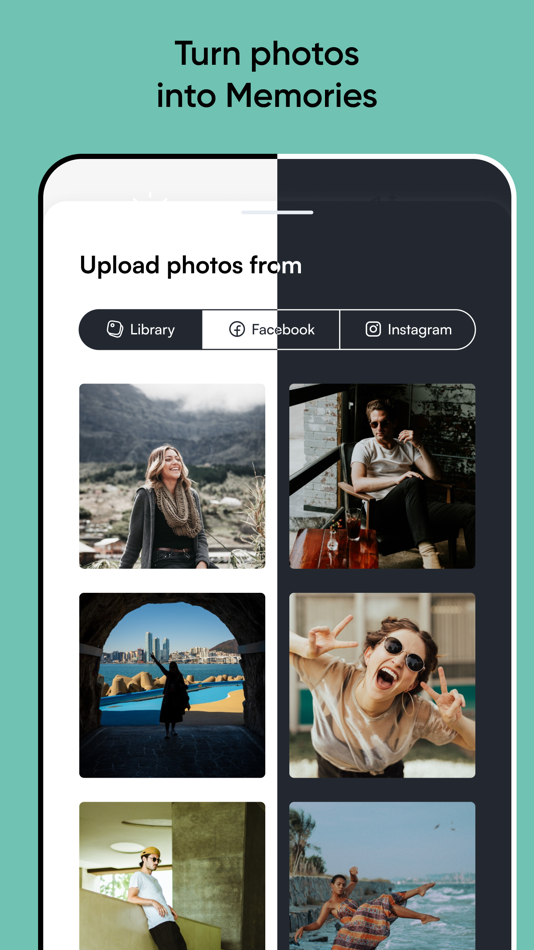#5. Frames: Photo & Collage Editor (iOS) 由: umer nawaz
