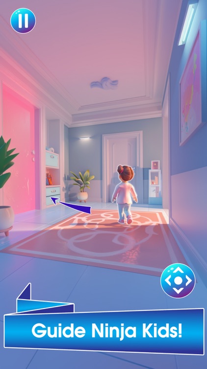 Virtual Family Life Simulator