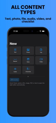In My Pocket - Private Storage screenshot 2