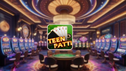 Chance TeenPatti - TX Screenshot