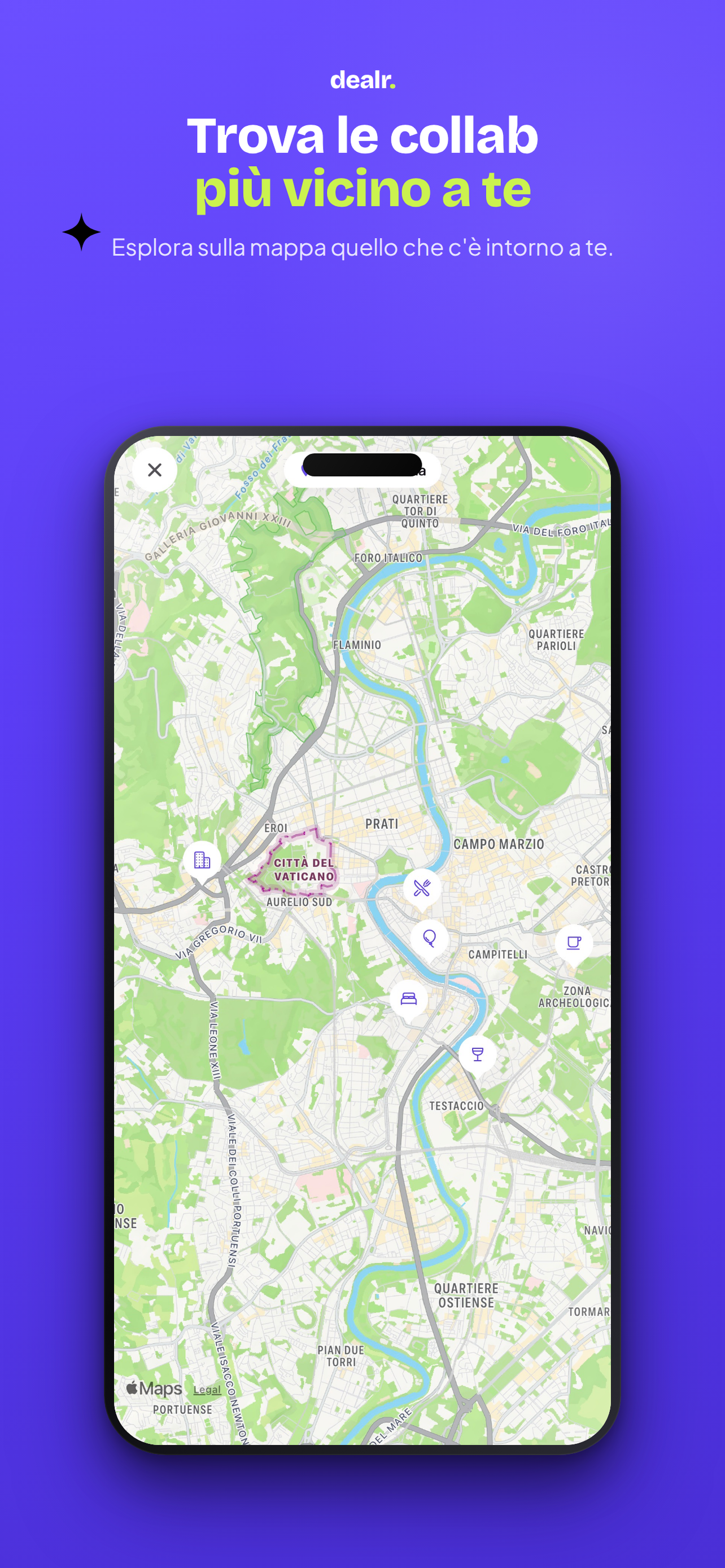 dealr. screenshot 3