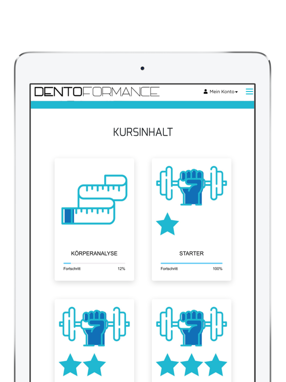 Screenshot #5 pour Dentoformance