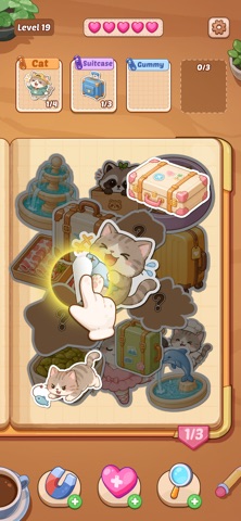 Stickerdom Screenshot 3 of 7
