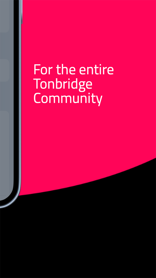 #4. Tonbridge App (macOS) 由: Tonbridge School