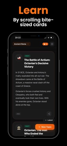 Doomlearning Screenshot 1 of 5