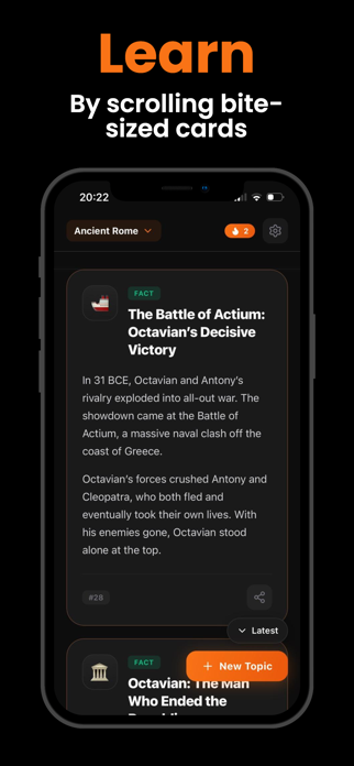 Doomlearning Screenshot 1 of 5