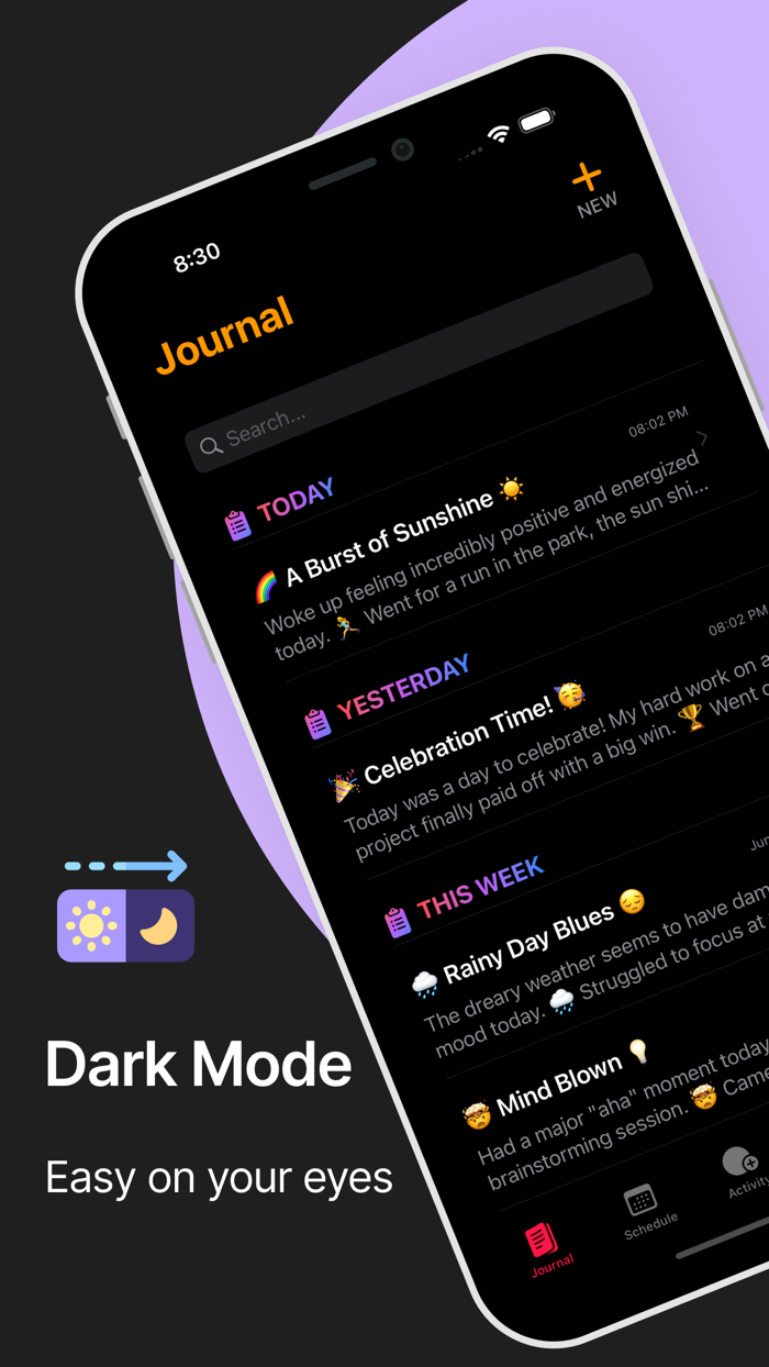 Life AI - personal assistant