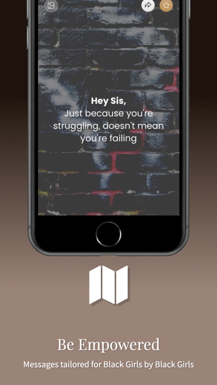 Black Girl Motivation screenshot-3