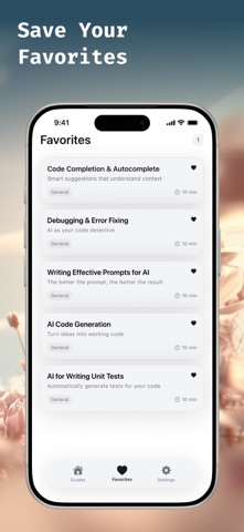 Anything AI for Vibe coding Screenshot 4 of 4