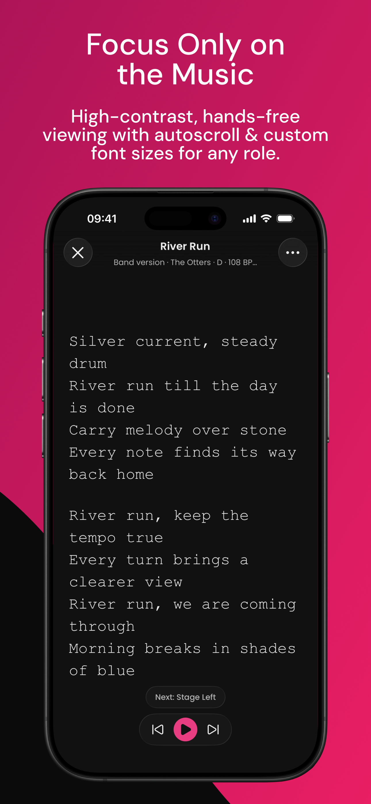 Vidra screenshot 4