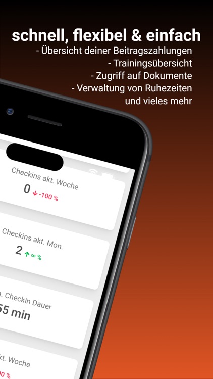 Ladyfitness Schenefeld screenshot-5