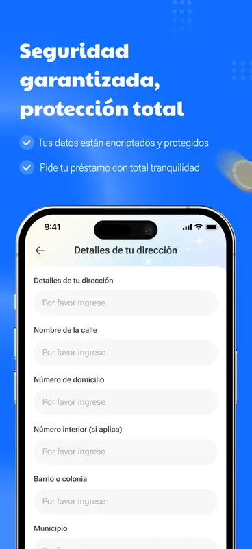 ÁgilDinero screenshot 4 of 5