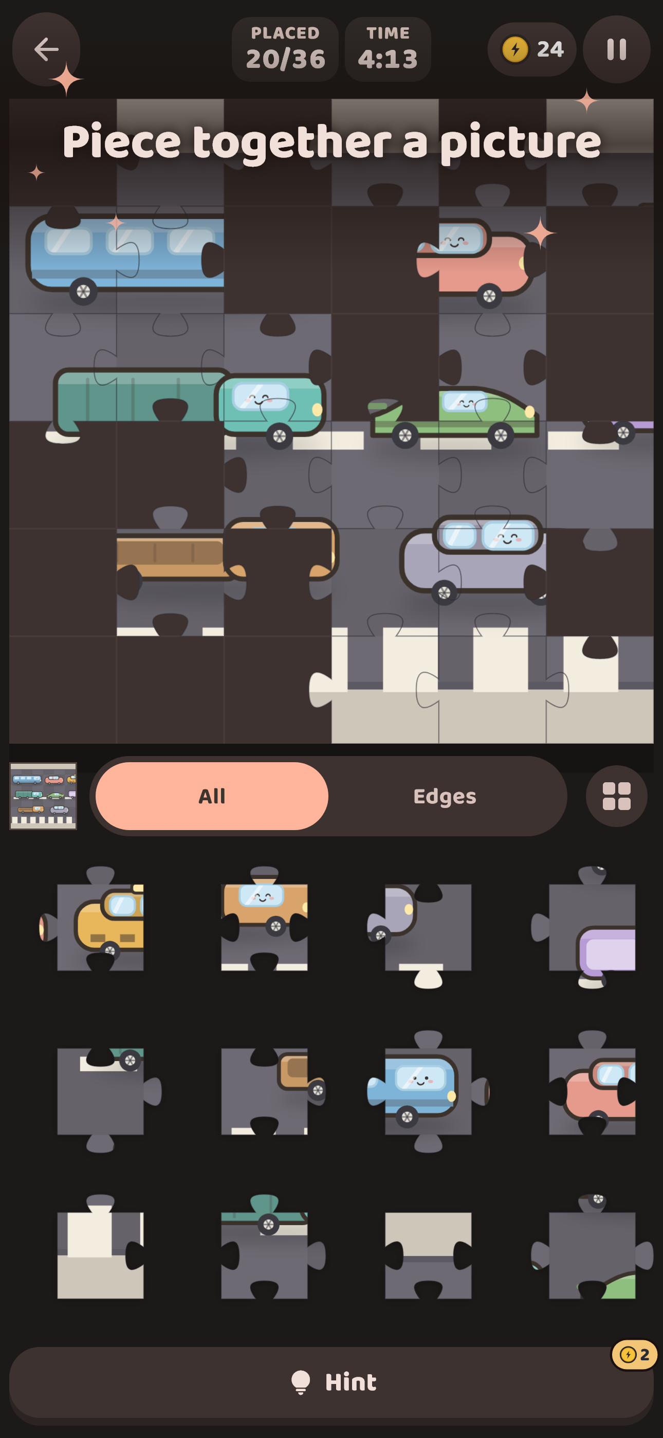 Mini Games – Offline No Wifi screenshot 9