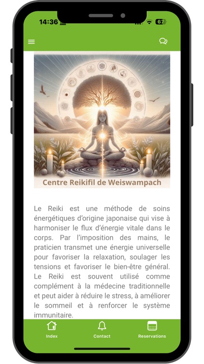 Phil-Zen screenshot-5