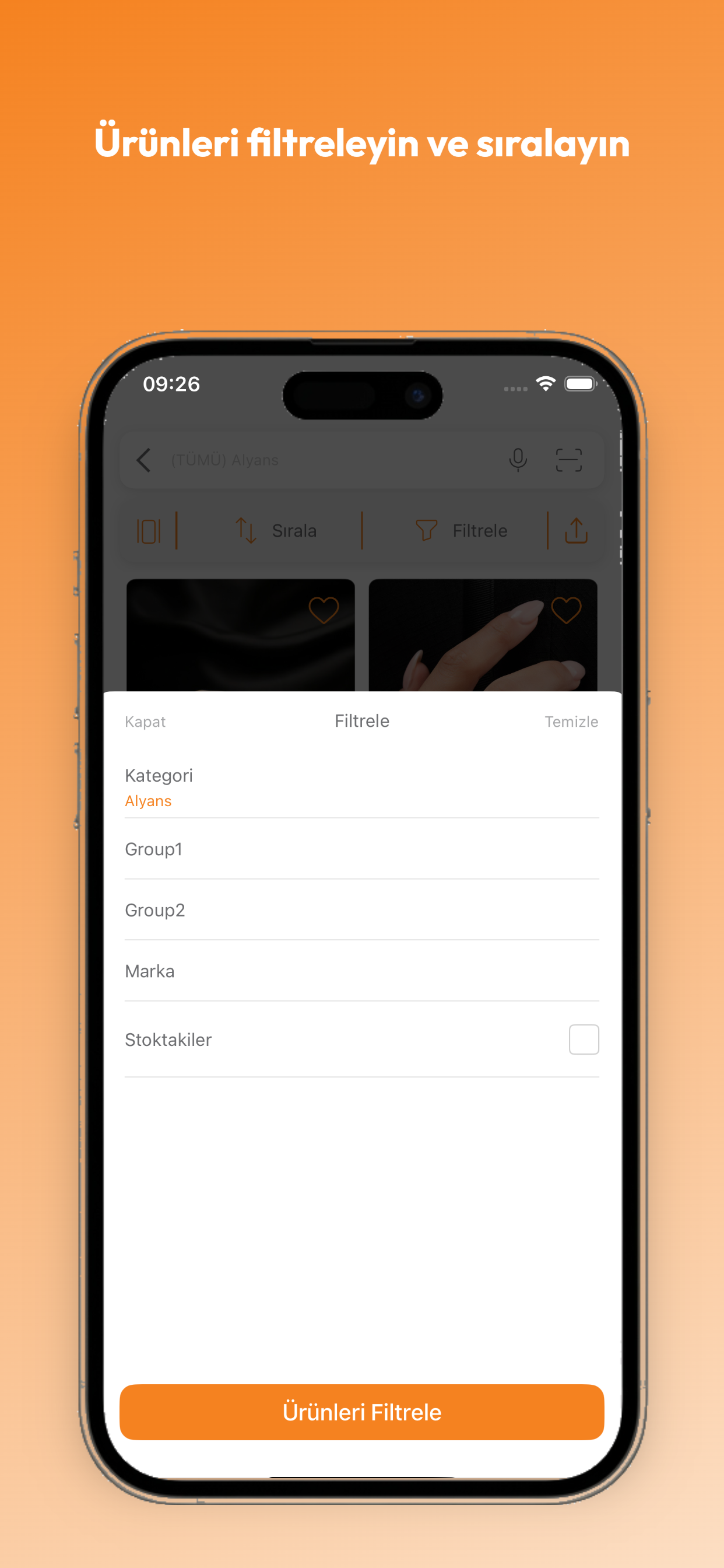 AltınAşkı screenshot 4