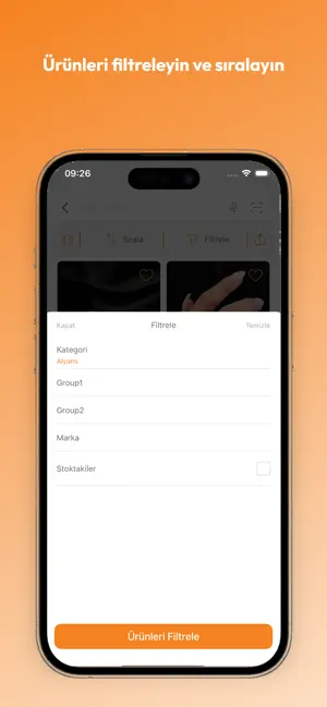 AltınAşkı screenshot 4
