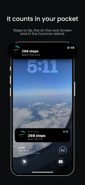 Tipscale: Walk It Off screenshot 3