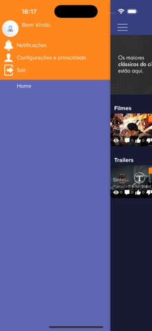 Rápida Play screenshot
