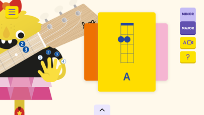 Loog Guitar Screenshot