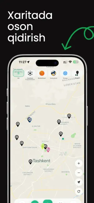 O'ynaa screenshot 3