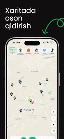 O'ynaa screenshot