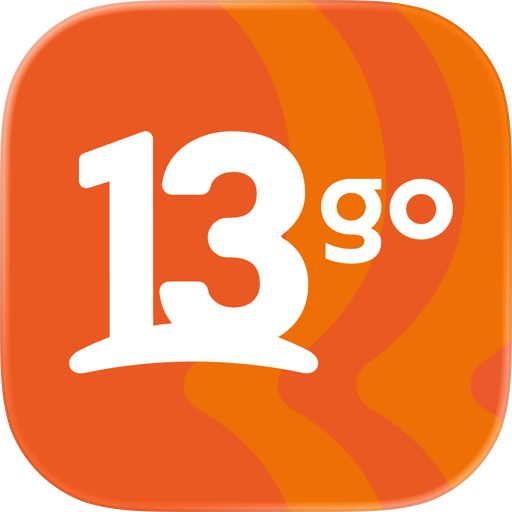 13 GO
