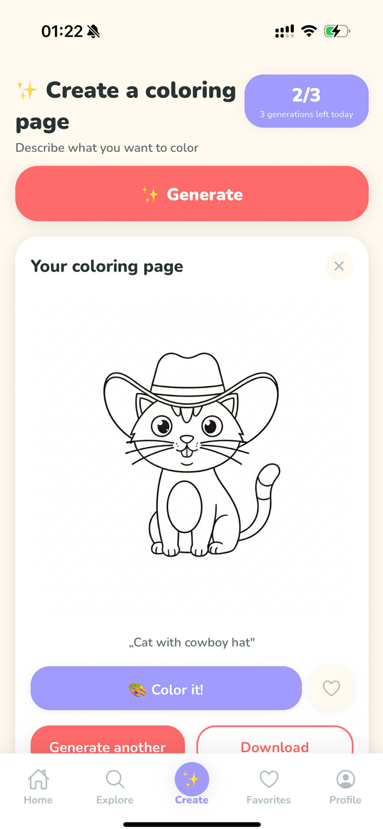 KidColoro