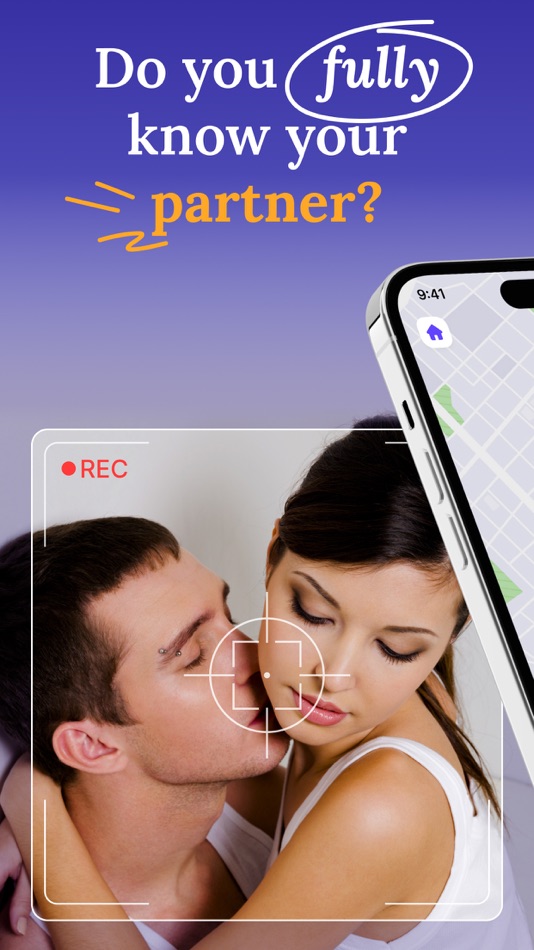 #1. Find my CellPhone: Geo Tracker (iOS) 由: DEXIO OYUN YAZILIM VE REKLAM GELISTIRME ANONIM SIRKETI