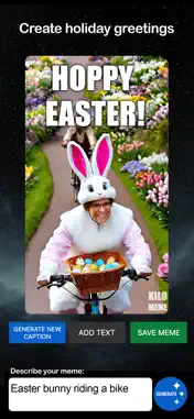 Kilo Meme screenshot 5