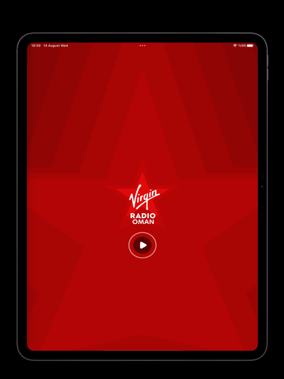 Screenshot #4 pour Virgin Radio Oman