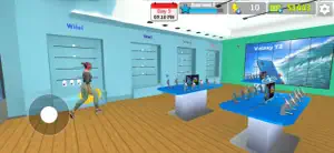 Mobile Shop Simulator Game screenshot 4