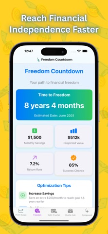 Huge Profit+ Screenshot 6 of 9