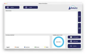 babylon store and sync айфон картинки 4